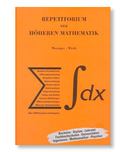 Bild Repetitorium der hheren Mathematik